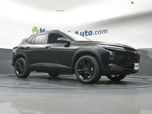 New 2026 Chevrolet Trax ACTIV w/ Driver Confidence Package FWD image 26