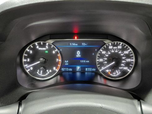 Used 2024 Nissan Altima 2.5 SV AWD/4WD image 26