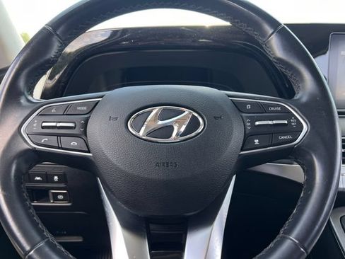 Used 2020 Hyundai Palisade SEL FWD image 21