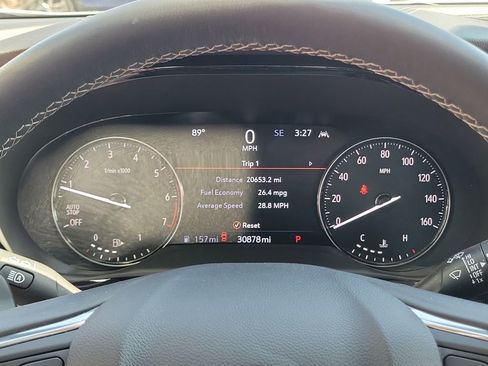 Used 2023 Buick Envision Essence w/ Sport Touring Package FWD image 27