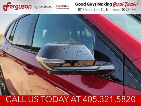 New 2026 Buick Enclave Sport Touring w/ Super Cruise Package AWD/4WD image 11
