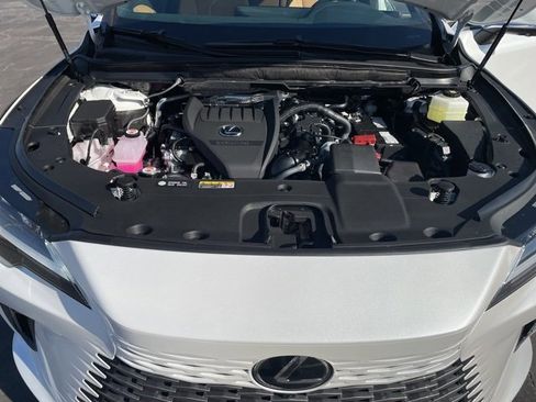 New 2026 Lexus RX 350 Premium image 26
