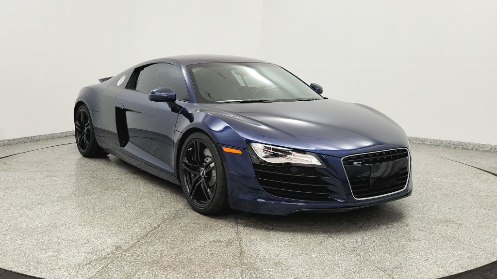 Used 2008 Audi R8 V8 AWD/4WD image 7