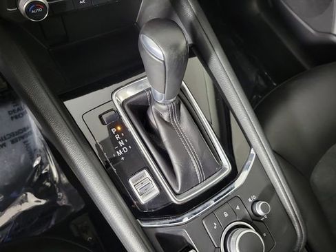 Used 2023 MAZDA CX-5 AWD 2.5 S w/ Select Package image 31