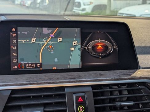 Used 2020 BMW X3 xDrive30i w/ Driving Assistance Package AWD/4WD image 20