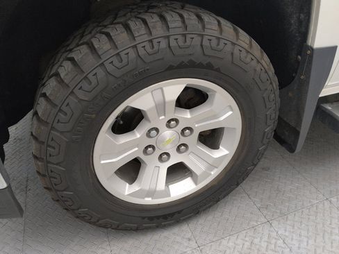 Used 2015 Chevrolet Silverado 1500 LT w/ All Star Edition AWD/4WD image 31