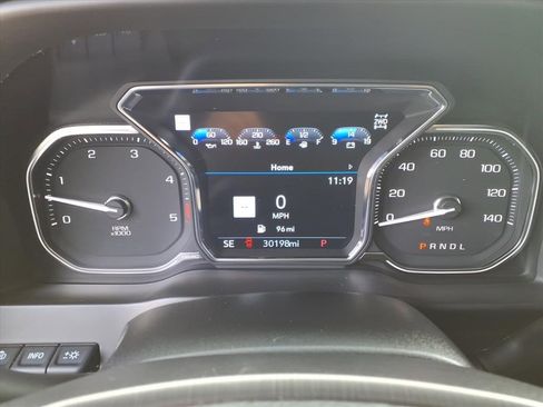 Used 2021 GMC Sierra 2500 AT4 w/ AT4 Premium Plus Package image 18