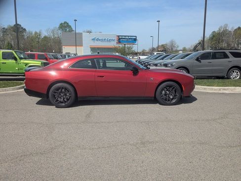 New 2026 Dodge Charger R/T Scat Pack image 6