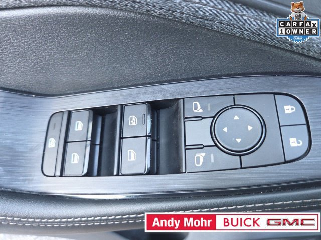 Used 2023 Nissan Rogue SV AWD/4WD image 27