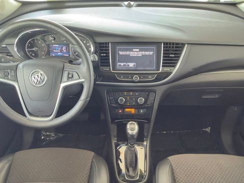 Used 2019 Buick Encore Preferred FWD image 19