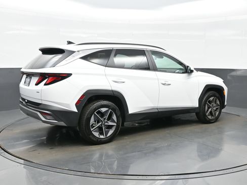 Used 2026 Hyundai Tucson SEL AWD/4WD image 6