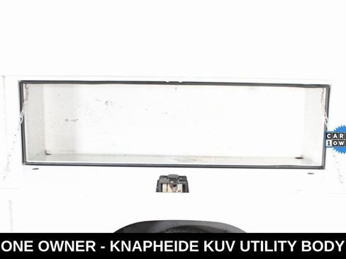 Used 2020 GMC Savana 3500 w/ Power Convenience Package RWD image 38