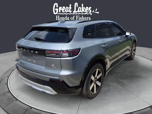 Used 2024 Honda Prologue Touring image 5