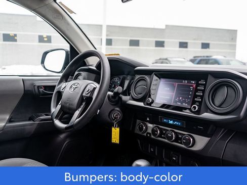 Used 2023 Toyota Tacoma SR image 11