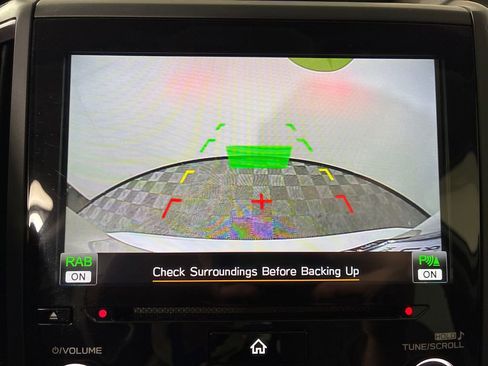 Certified 2023 Subaru Forester Limited image 21