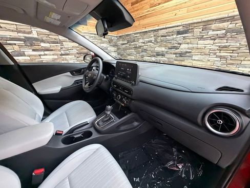 Certified 2023 Hyundai Kona SEL image 13