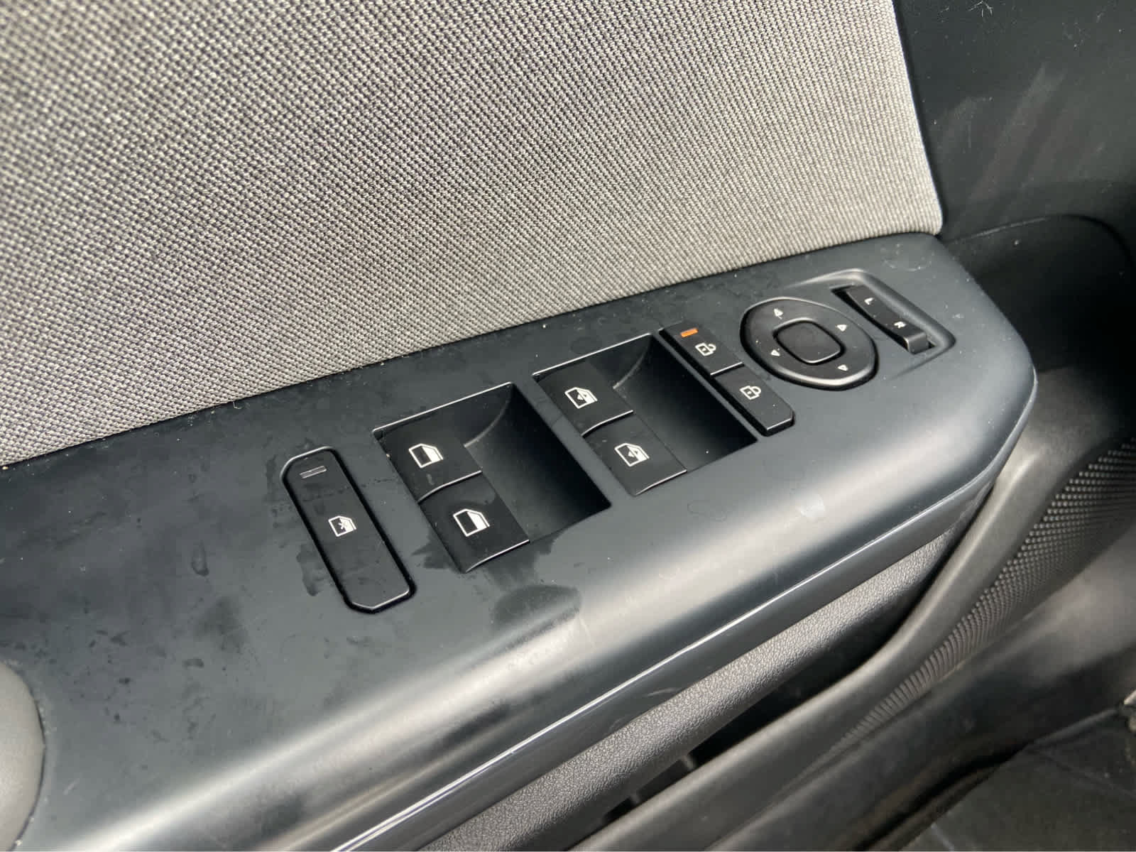 Used 2025 Kia K4 EX FWD image 22
