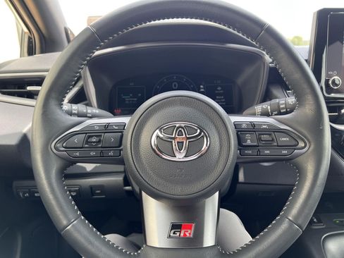 Used 2024 Toyota Corolla GR AWD/4WD image 25