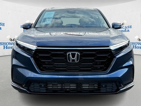 Used 2024 Honda CR-V EX-L image 6
