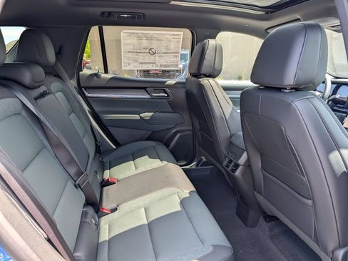 New 2026 GMC Terrain AT4 w/ Convenience Package III AWD/4WD image 27