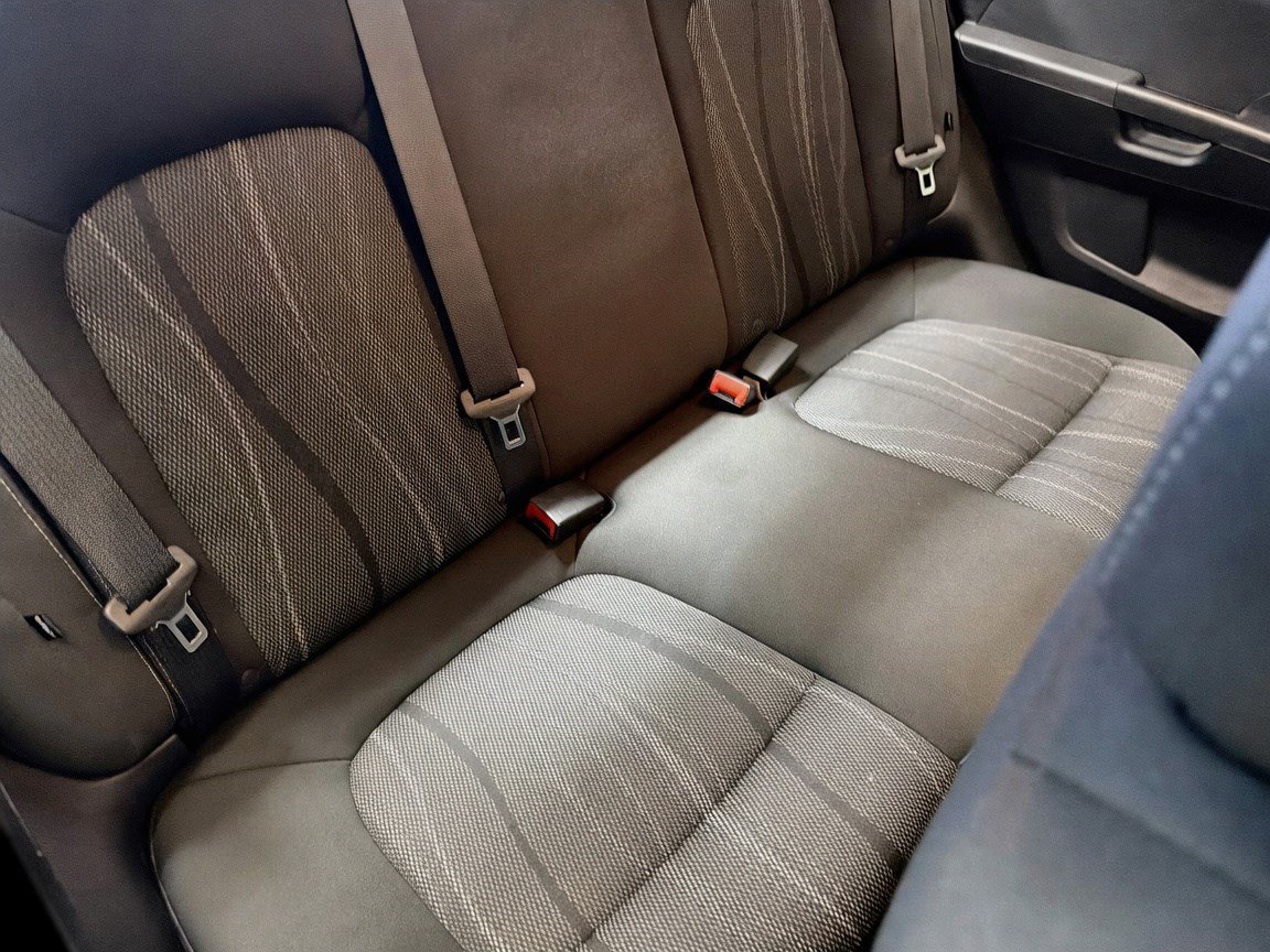 Used 2019 Chevrolet Sonic LT w/ Convenience Package FWD image 14
