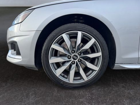 Used 2023 Audi A4 2.0T Premium w/ Convenience Package image 9