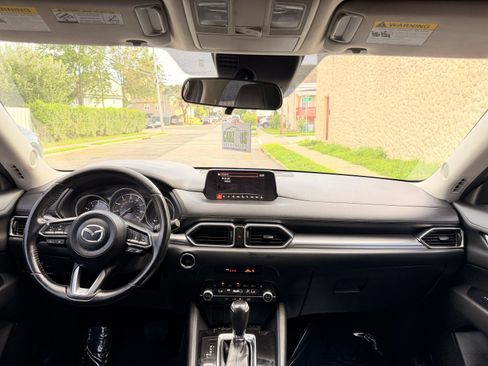 Used 2019 MAZDA CX-5 Touring AWD/4WD image 26