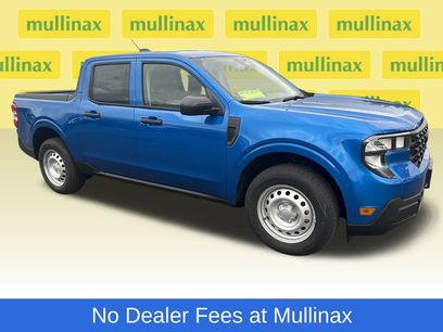 New 2025 Ford Maverick XL w/ Equipment Group 101A