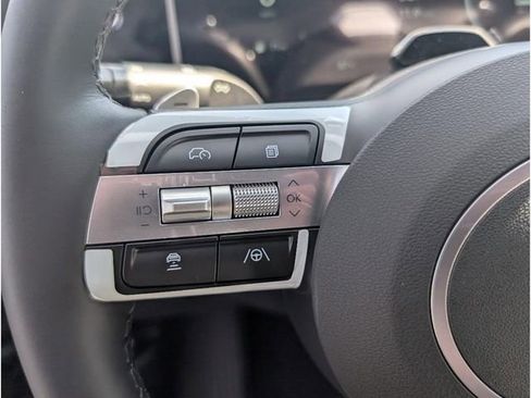 New 2026 Hyundai Santa Cruz Limited AWD/4WD image 19