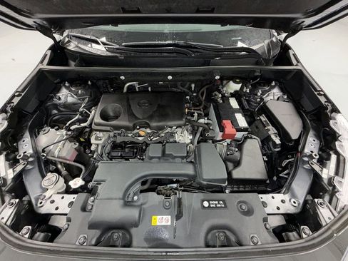 Certified 2023 Toyota RAV4 LE image 15