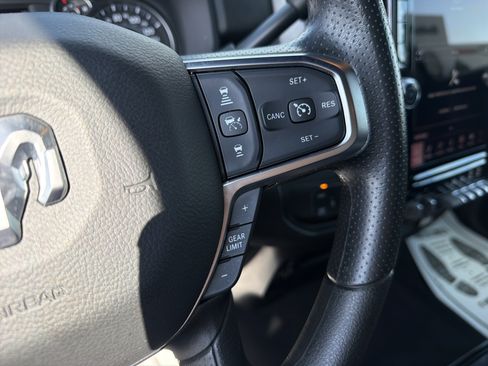 Used 2026 RAM 2500 Tradesman AWD/4WD image 19