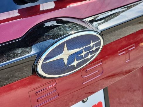 New 2026 Subaru Forester Premium image 20