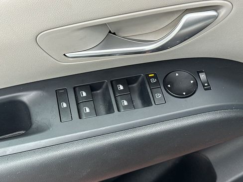 Used 2025 Hyundai Tucson SEL image 15