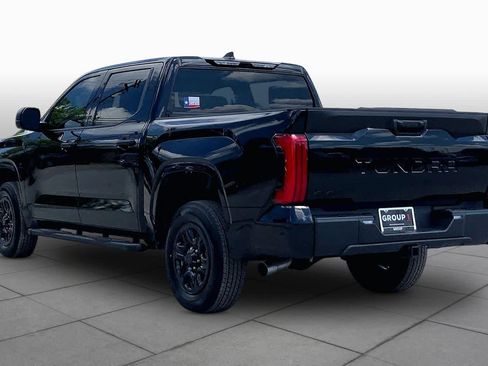 Used 2025 Toyota Tundra SR w/ SR Tow Package AWD/4WD image 11