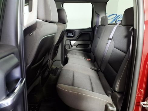 Used 2014 Chevrolet Silverado 1500 LT w/ Texas Edition, 1LT Trim image 11