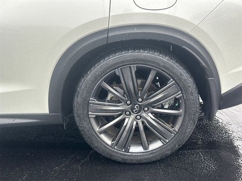 Used 2020 INFINITI QX50 Essential w/ Edition 30 Package image 20