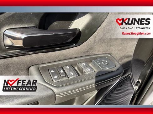 Used 2026 RAM 1500 RHO image 21