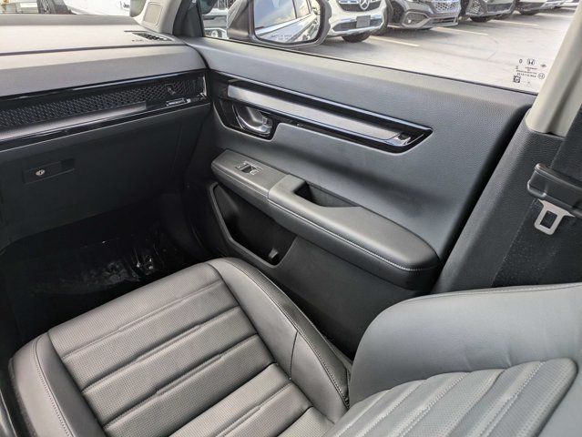 Used 2026 Honda CR-V EX-L image 21