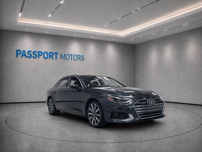 Used 2023 Audi A4 2.0T Premium w/ Convenience Package