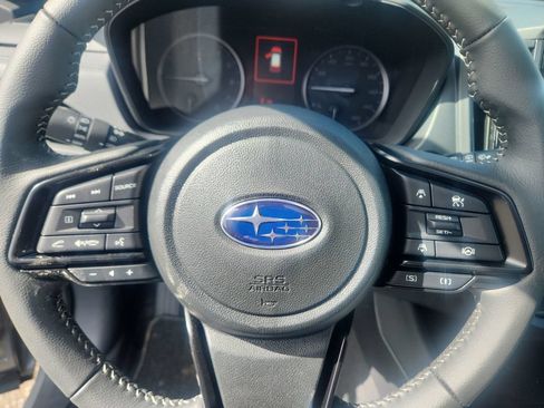 New 2026 Subaru Forester Premium AWD/4WD image 1