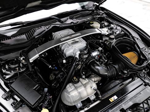 Used 2016 Ford Mustang Shelby GT350R w/ GT350R Equipment Group 920A image 93