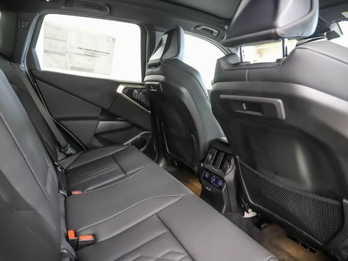 New 2025 BMW X3 xDrive30i w/ Premium Package image 26