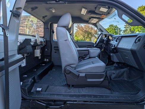 Used 2012 Ford F250 XL w/ PWR Equipment Group AWD/4WD image 21