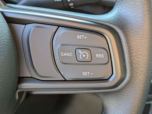 New 2026 Jeep Wrangler Unlimited Sport AWD/4WD image 17