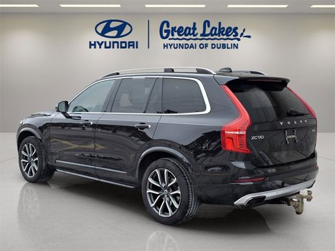 Used 2016 Volvo XC90 T6 Momentum image 3
