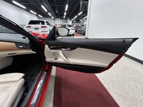 Used 2016 BMW Z4 sDrive35i image 39