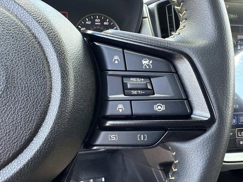 Used 2025 Subaru Crosstrek 2.5i Sport w/ Popular Package #3A image 37