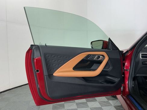 Certified 2026 BMW 230i Coupe w/ Premium Package RWD image 19