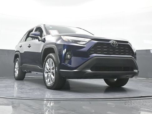 Used 2025 Toyota RAV4 XLE Premium FWD image 65