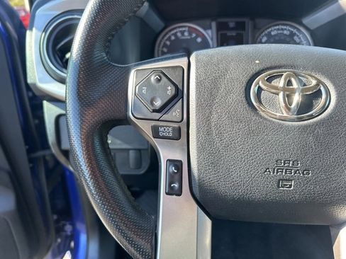 Used 2023 Toyota Tacoma SR5 w/ SX Package image 18